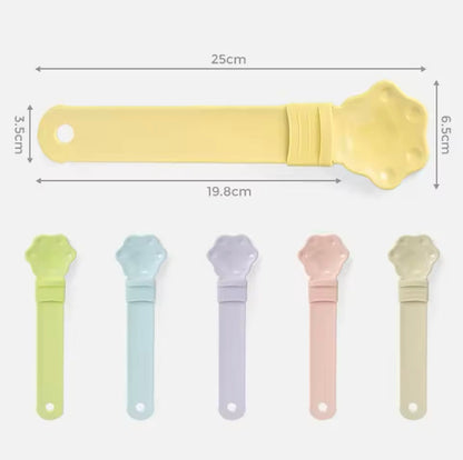 Cat Treats feeder Spoons - Cutier Store