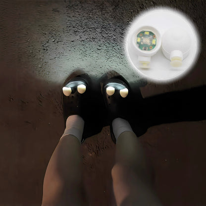 Bright Step LED Shoe Lights