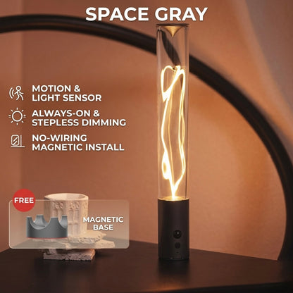 Magi Smart Motion Sensor Light – Auto On/Off LED Night Light