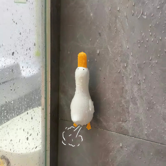 Cute Bathroom Clip Cleaner