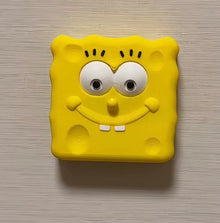 Yellow spngebob