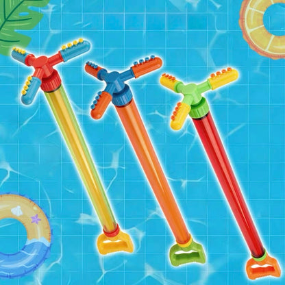 Magic Lollipop water Wand Gun