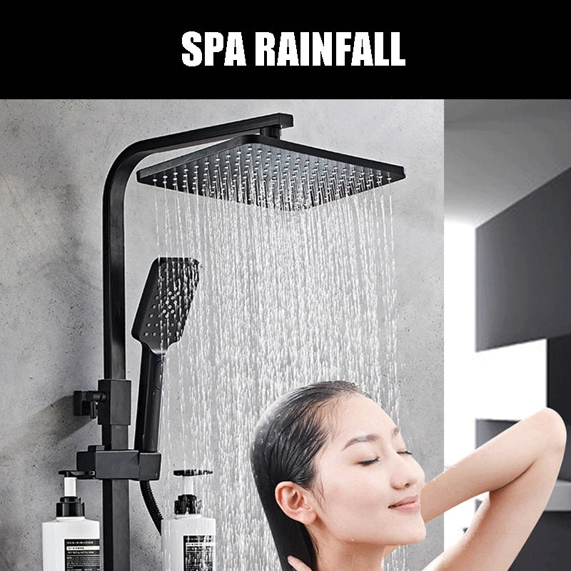 Hot Cold Shower Set