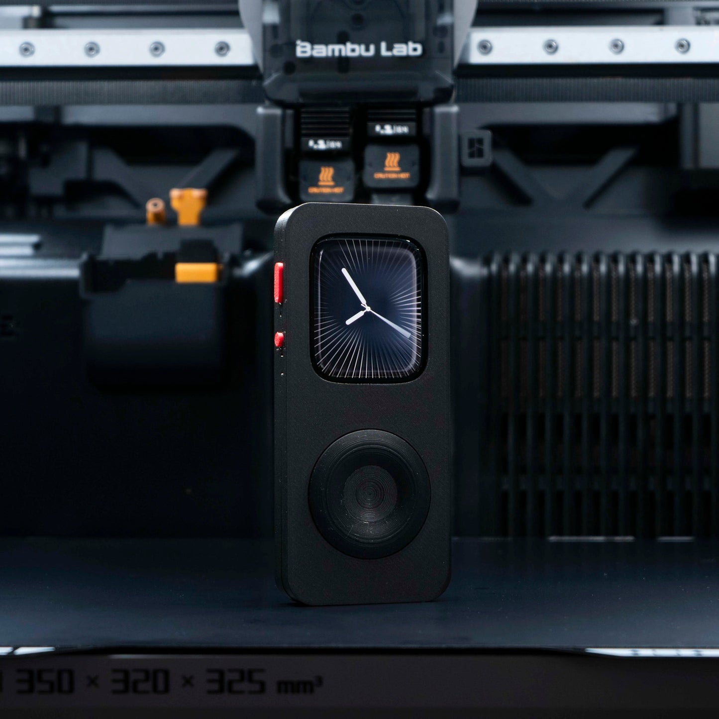 TinyPod Case for Apple Watch