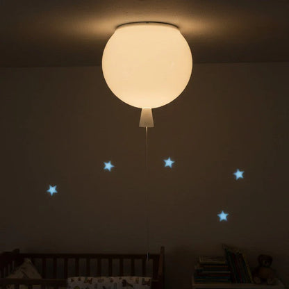 Colorful Balloon Lights – LED Party Decoration Lights for Birthdays & Events