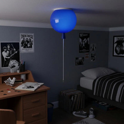 Colorful Balloon Lights – LED Party Decoration Lights for Birthdays & Events