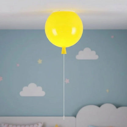 Colorful Balloon Lights – LED Party Decoration Lights for Birthdays & Events