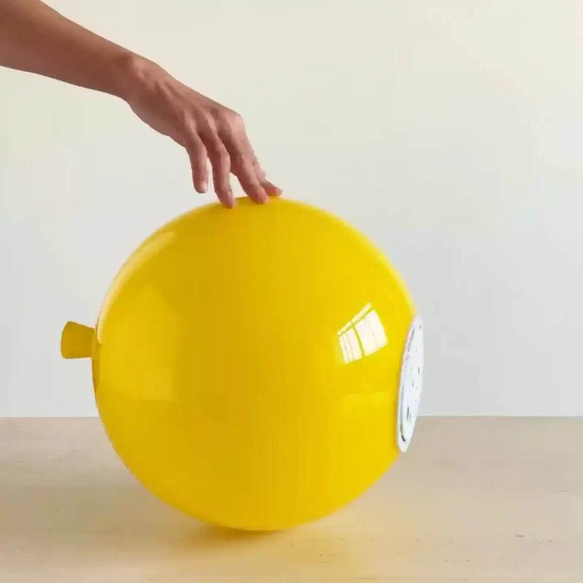 Colorful Balloon Lights