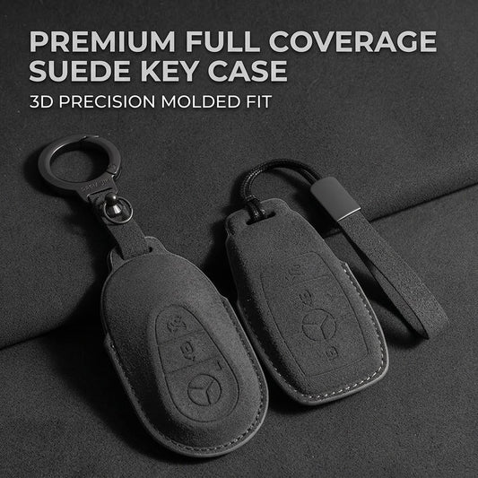 Mercedes-Benz key cover