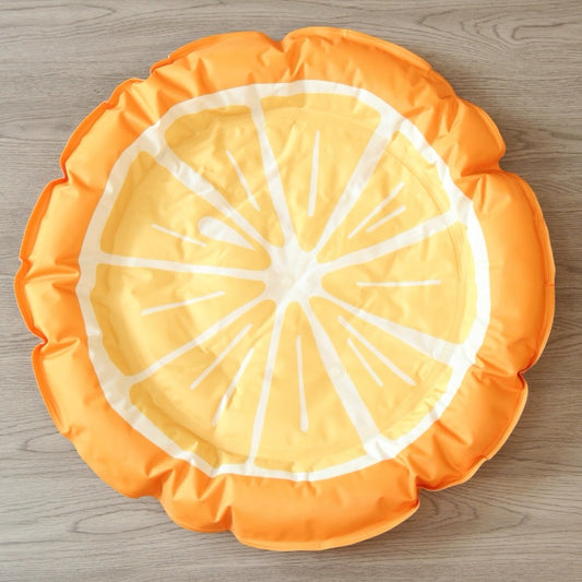 Pet ice cooling mat