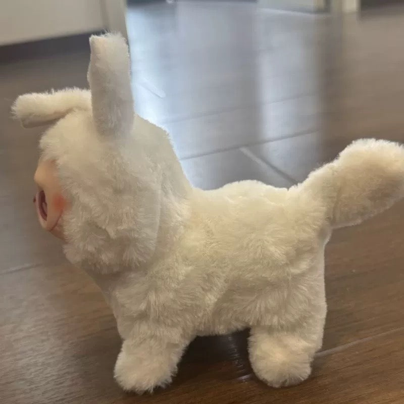 Cute Furry labubu