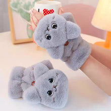 Soft Grey