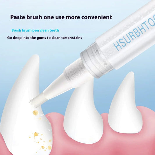 Pet Toothbrush Pen