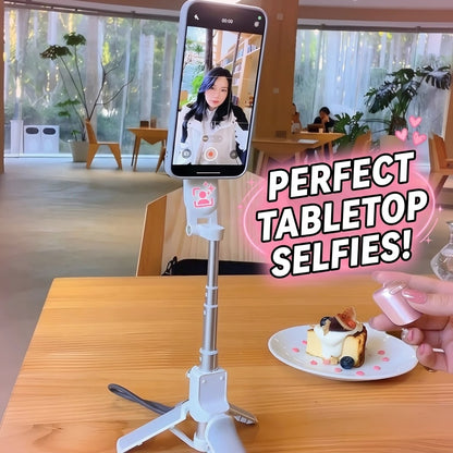 Daily Vlog Selfie kit