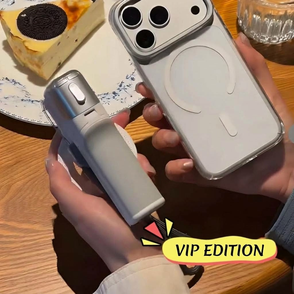 Daily Vlog Selfie kit