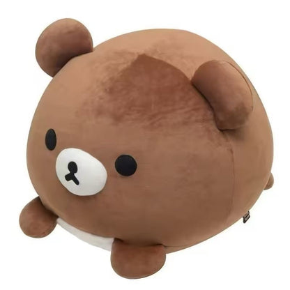 Plushie Bear Pillow