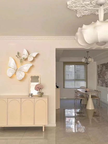Luxury Butterfly Wall Art – Premium 3D Home Decor Piece