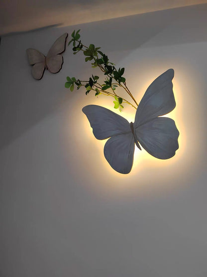 Luxury Butterfly Wall Art – Premium 3D Home Decor Piece