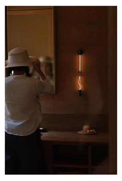 Magi Smart Motion Sensor Light – Auto On/Off LED Night Light