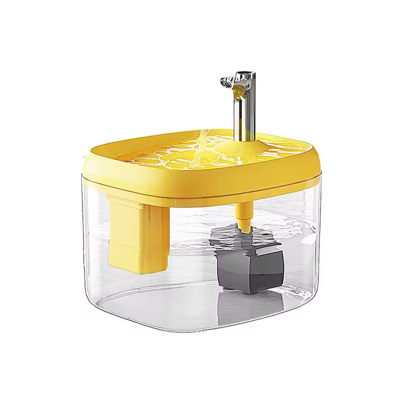 Automatic warm Water Dispenser