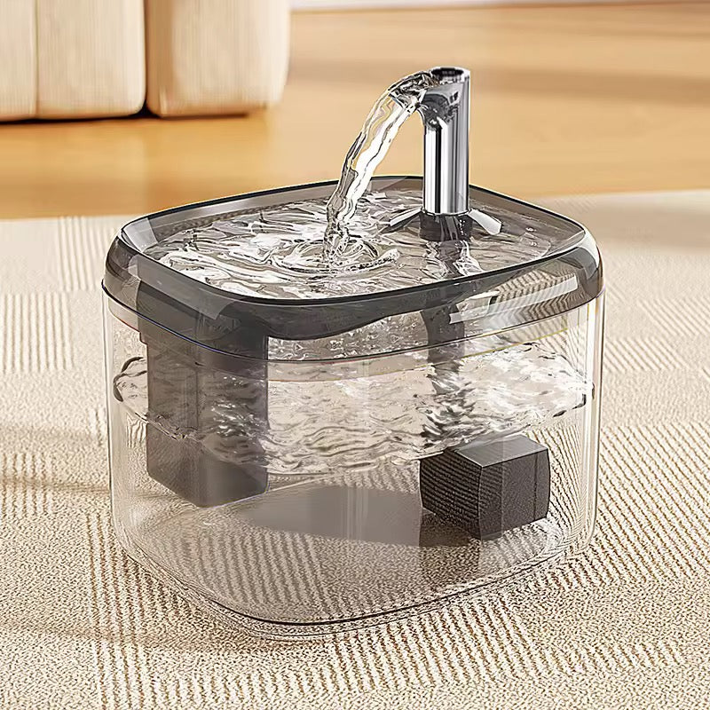 Automatic warm Water Dispenser