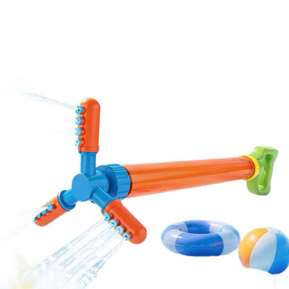Magic Lollipop water Wand Gun