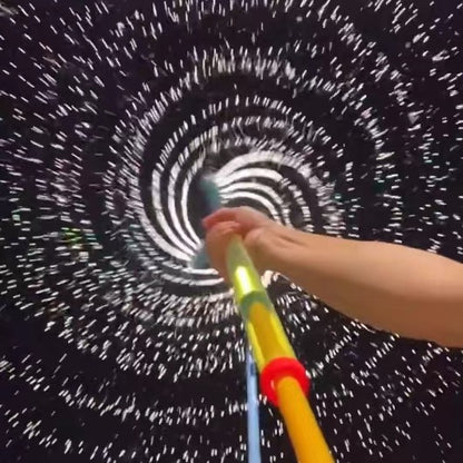 Magic Lollipop water Wand Gun