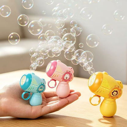 Bunny Bubble Wand