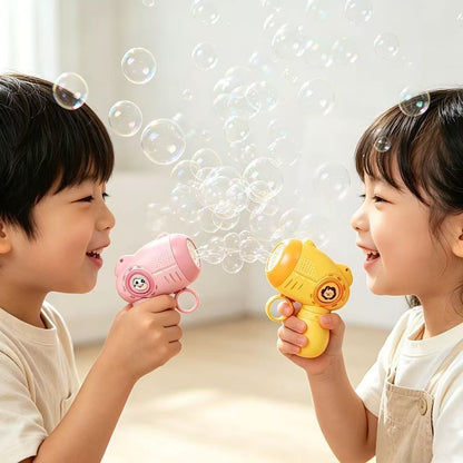 Bunny Bubble Wand
