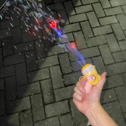 Bunny Bubble Wand