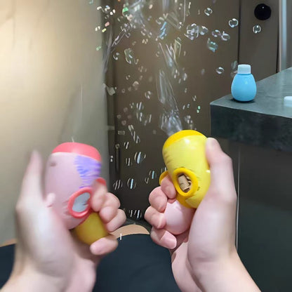 Bunny Bubble Wand