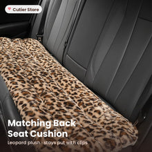 Leopard Rear Seat – 4-Seat Car (115cm)