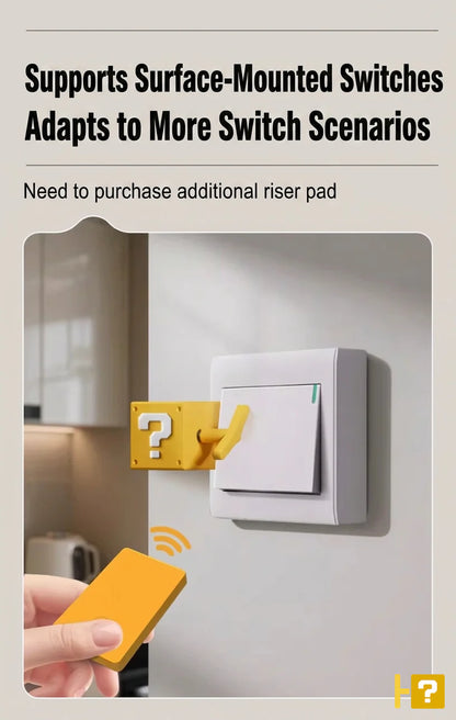 Remote control switch