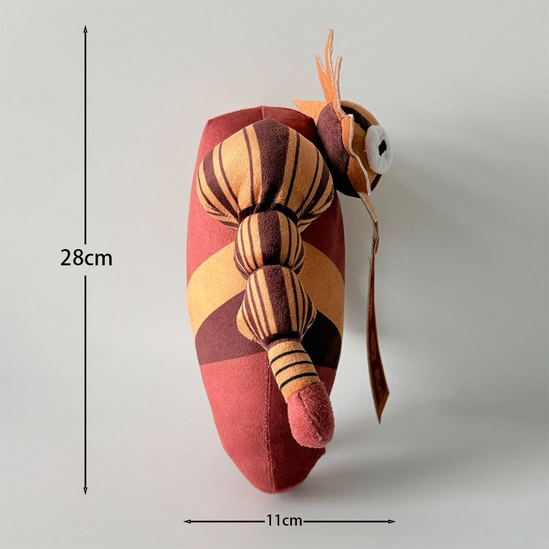 New Esqui Plush Toy – Clair Obscur: Expedition 33 Esquille Game Collectible