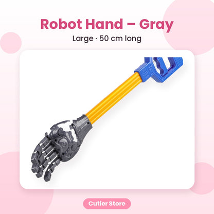 Robot Hand Grabber Toy – Fun Reach & Grab Claw for Kids