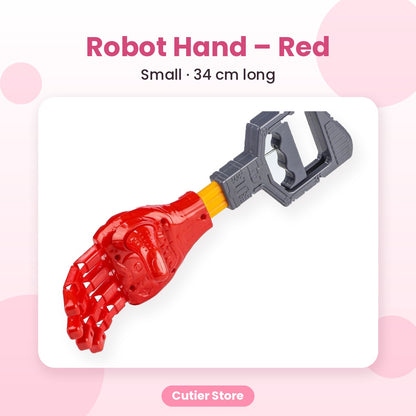 Robot Hand Grabber Toy – Fun Reach & Grab Claw for Kids