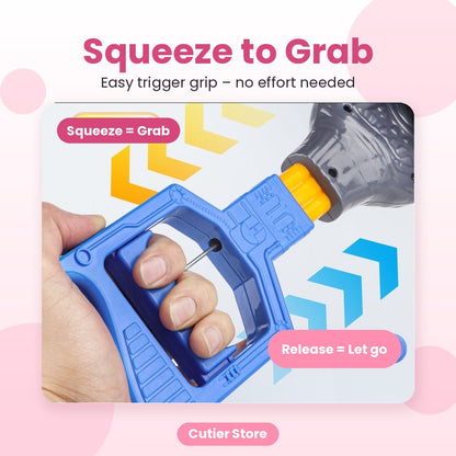 Robot Hand Grabber Toy – Fun Reach & Grab Claw for Kids