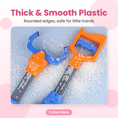 Robot Hand Grabber Toy – Fun Reach & Grab Claw for Kids