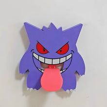 Blue lick Gengar