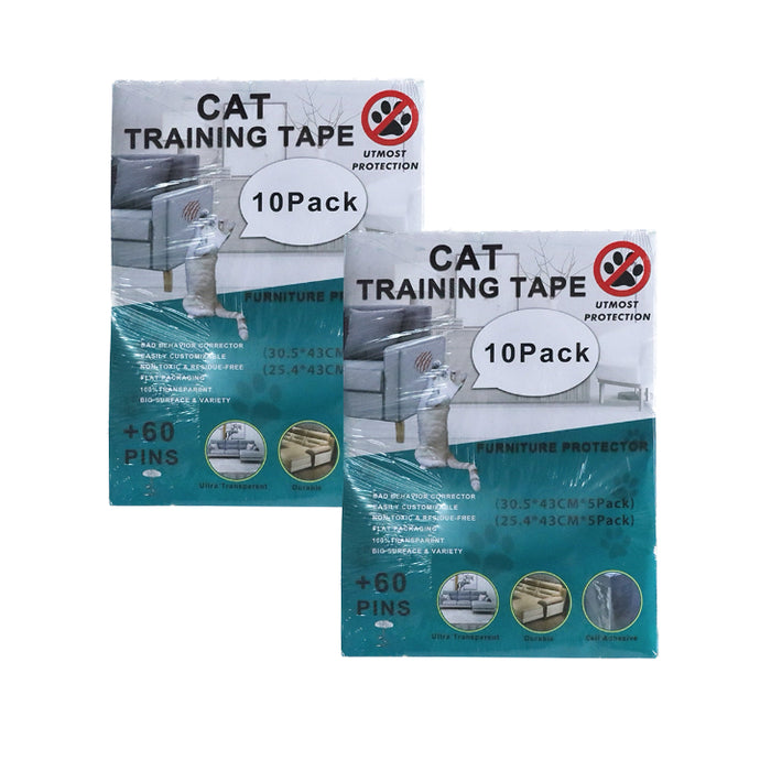 Furniture Protectors from Cats - N06