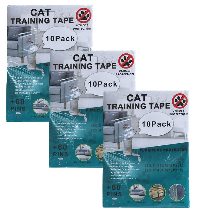 Furniture Protectors from Cats - N06