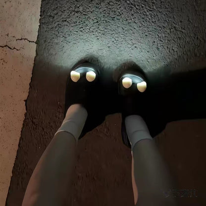 Bright Step LED Shoe Lights