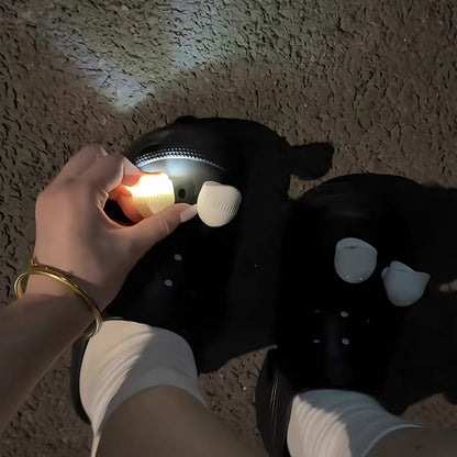 Bright Step LED Shoe Lights