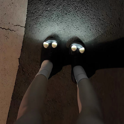 Bright Step LED Shoe Lights