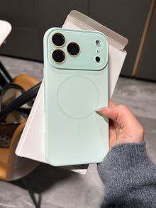 Mint Green