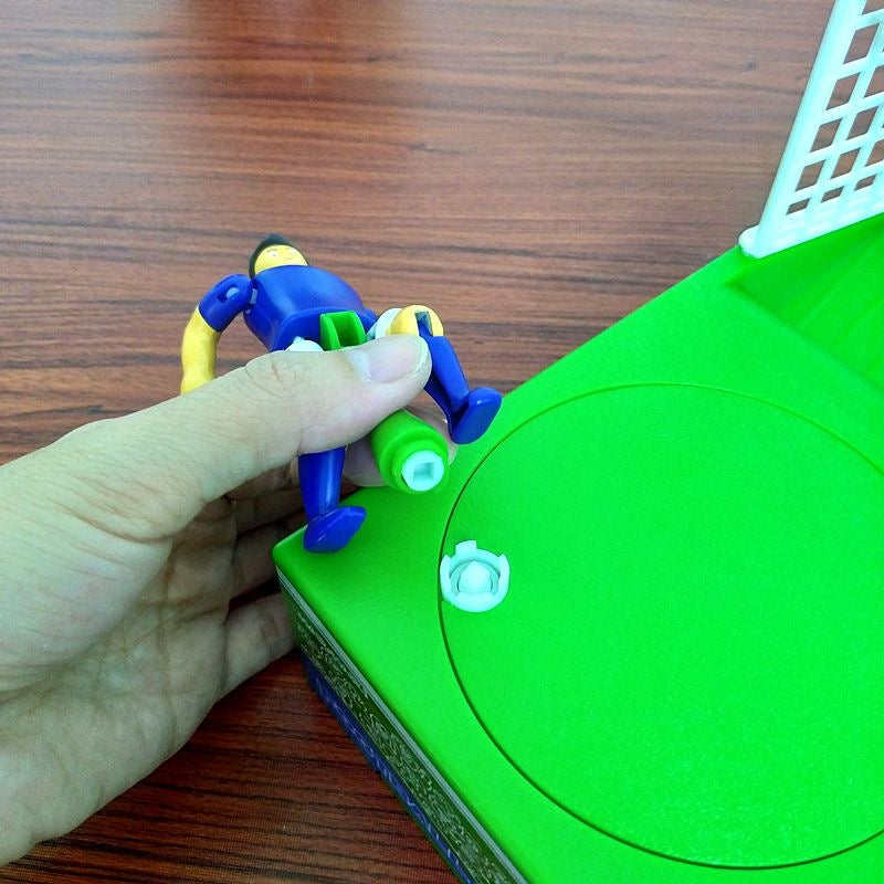 Football Coin Bank