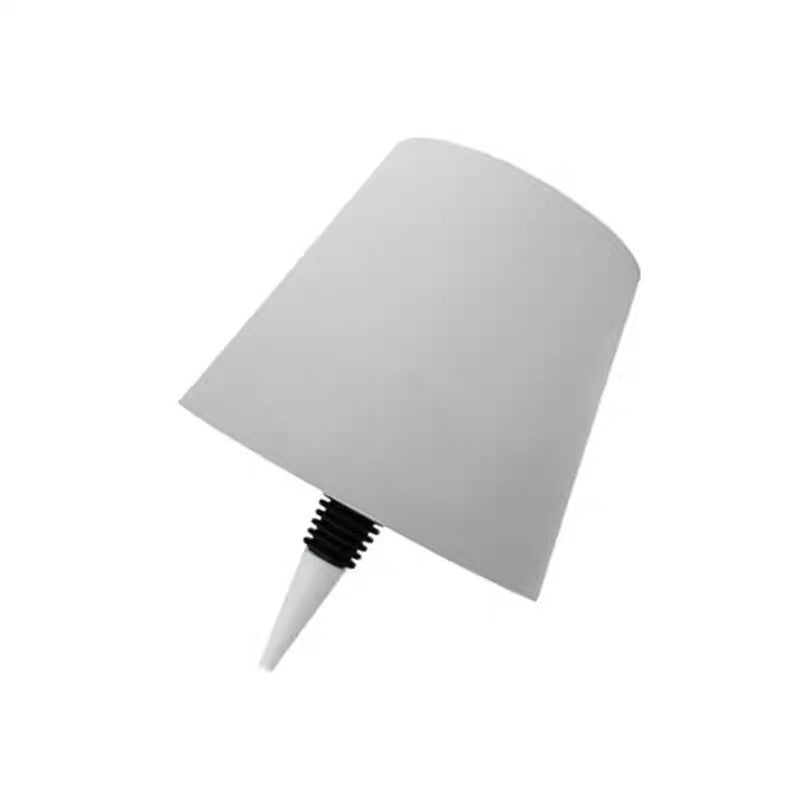 LED Wine Bottle Night Light – Creative Plug-in Decorative Table Lamp