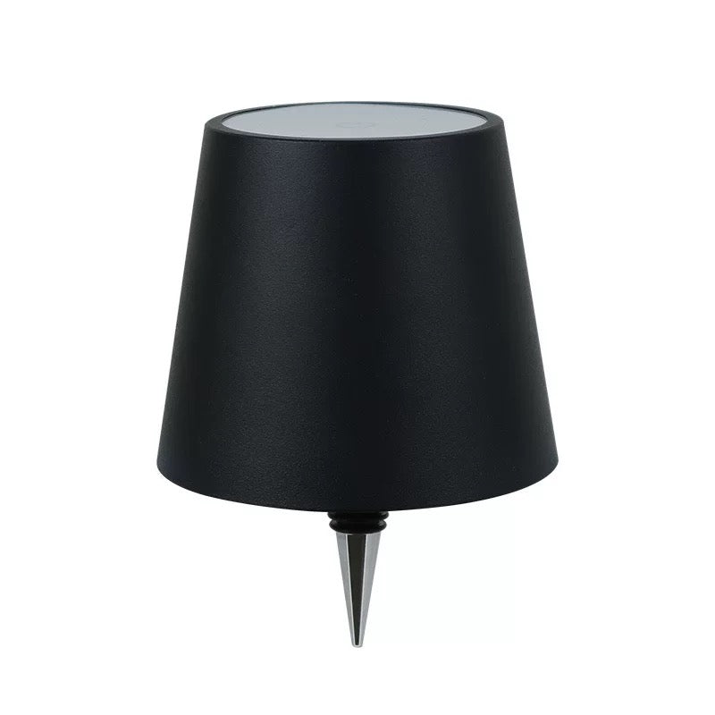 LED Wine Bottle Night Light – Creative Plug-in Decorative Table Lamp