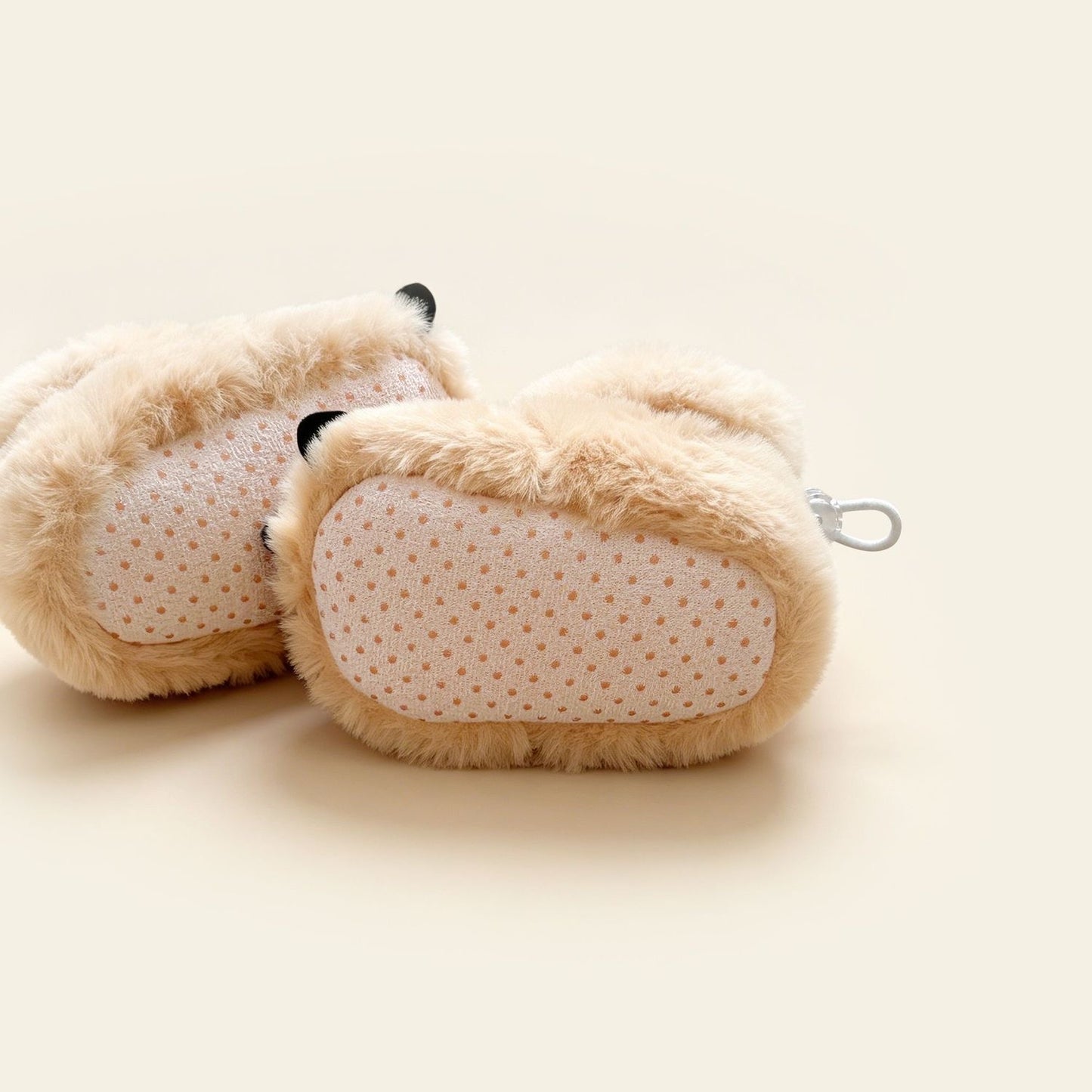 Toddlers Plushie shoe