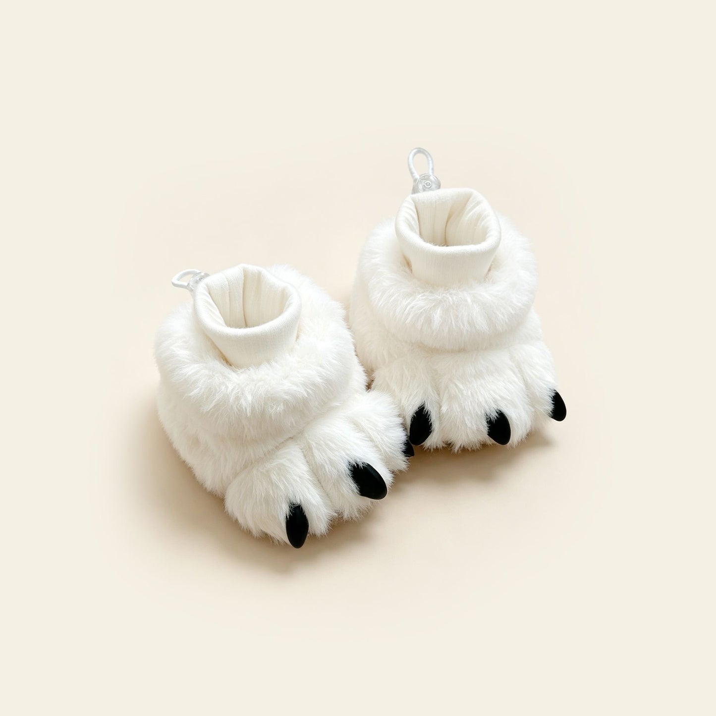 Toddlers Plushie shoe